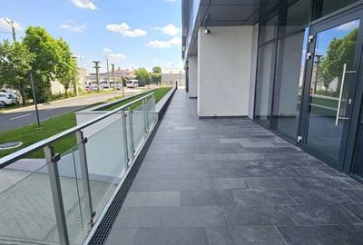 Apartament in imobil nou - Complexul Studentesc - 27