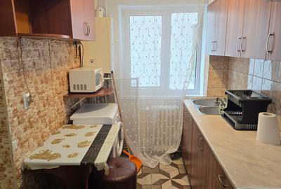 Inchiriez apartament cu 2 camere in Deva, Bld. Dacia, parter, mobilat - 4