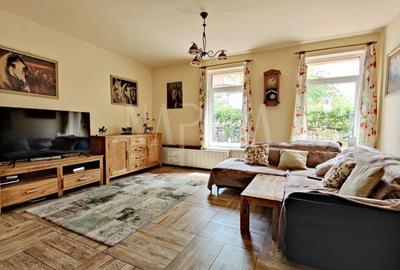 Casă individuală cu 4 camere în Gheorgheni