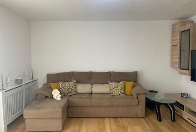 Apartament 2 camere, 53 mp, gradina 30 mp, parcare, zona Home Garden - 5
