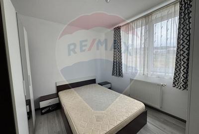 Apartament 3 camere. de închiriat, Florești - 3
