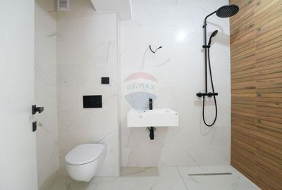 Vanzare apartament de lux cu 4 camere, curte de 279 mp in Pallady - 23