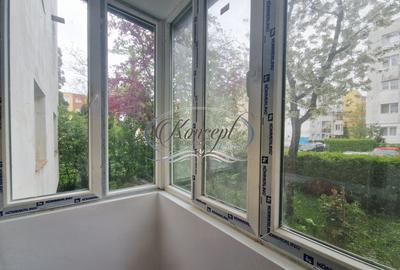 Apartament renovat total in Manastur, zona Big - 13