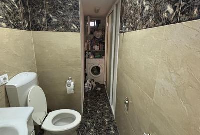 Apartament la casa,cu 1 camera si terasa,loc de parcare,zona Marasti - 3