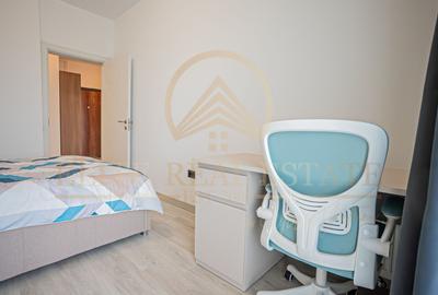 Tomis Plus - Celine Elegance - Vânzare apartament cu 3 camere, etaj 2. - 32