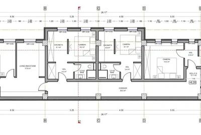Cladire de vanzare Birouri | Comercial | Air B&B | 700 m utili - 19