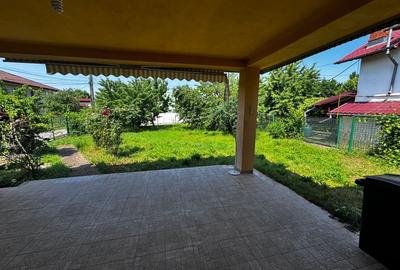 Casa de vanzare Snagov 100 m de lac - 6