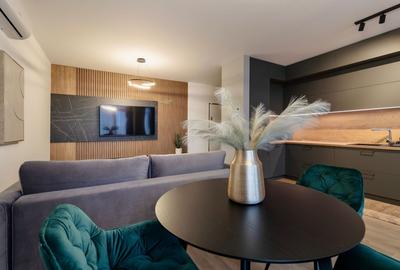 Apartament 2 camere zona Iulius Town - 1