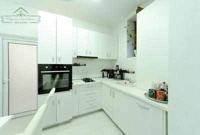 Apartament spatios cu 3 camere +garsoniera separata, zona Ultracentrală, Arad - 7