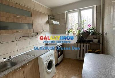 Pallady 2 camere spatios 57mp 1980 | 2x AC cada balcon etaj 1 | metrou - 6