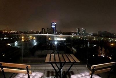 | Piata Presei Libere | Herastrau | Pajura |Parcului 20 By Cordia | - 1