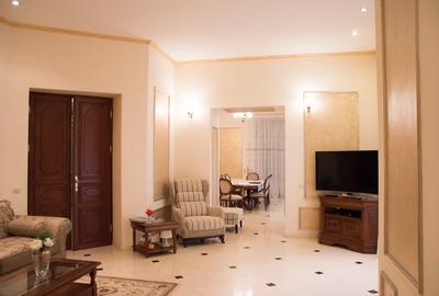 Proprietate specială situată pe Str. Părintele Galeriu ,Bucuresti - 9