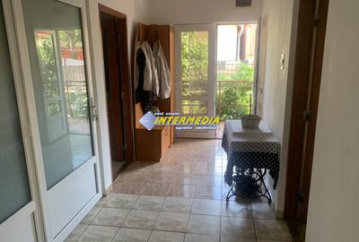 Casa de vanzare 5 camere teren aferent 1410 mp cu toate utilitatile zona Oarda - 15