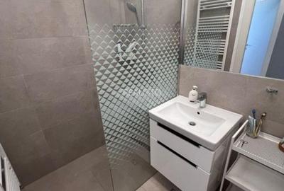 Baneasa Shopping City (THE IVY)-3 camere 83 mp, terase si curte privata! - 12
