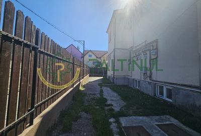 Apartament 3 camere, zona Stefan cel Mare - Biserica - 20