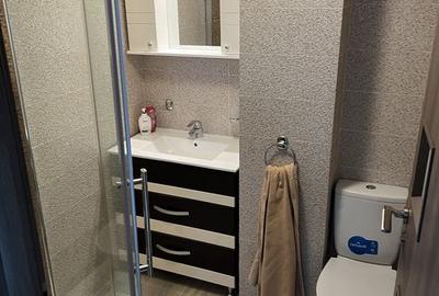 Apartament 2 camere mobilat și utilat în bloc nou lângă Primăria Sectorului 1 - 6