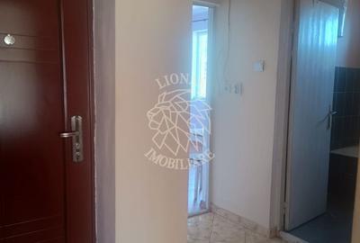 Apartament decomandat 2 camere-balcon-etaj 1-Central Zona Profi - 5