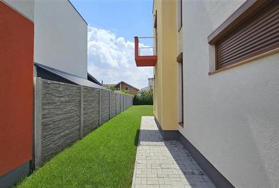 CASA INDIVIDUALA MODERNA MOBILATA - UTILATA IN DUMBRAVITA - CORA - 26