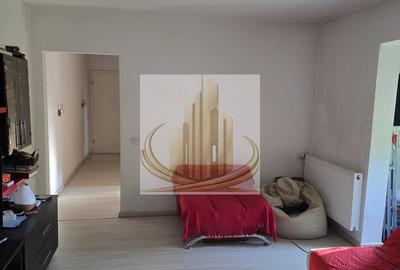 Ap 3 cam complet renovat | Centrală proprie | Zona Circumvalalatiunii - 4