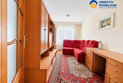 Apartament 3 camere / 2 bai/ ETAJ 2 / 79 mp / constructie 1990 - 10