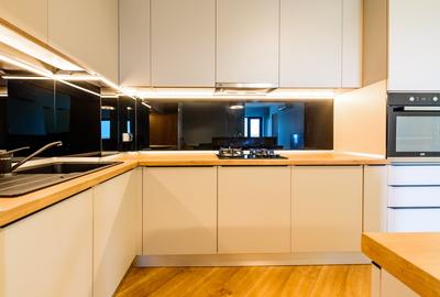 Inchiriere Apartament 3 camere A2 B 196 4 City North, Pipera - 9