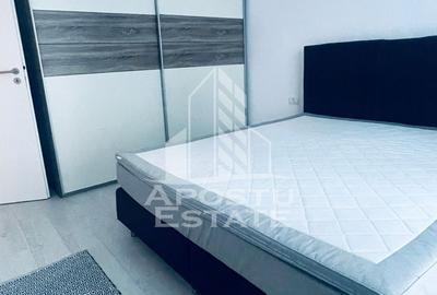 Apartament cu 2 camere, de inchiriat, Dumbravita, Loc de Parcare - 7