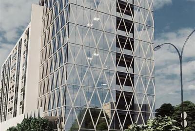 Apartament cu 3 camere Bloc Nou - 9