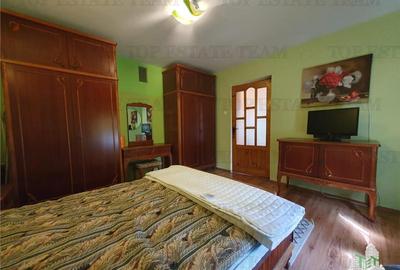 Casa individuala superba si teren generos Techirghiol - 14