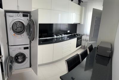 Inchiriez garsoniera in Pitesti, Zona Nord, Bloc Nordmark - 4