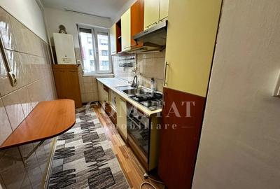 Apartament cu 3 camere | Zonă semicentrală - Facultatea de Litere - 9