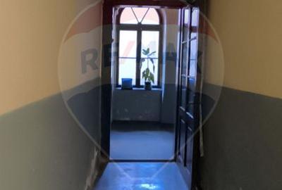 Apartament de vânzare în Palatul Berde, strada Horea - 40