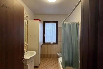 Inchiriez apartament 3 camere la casa, cartier Gai Arad - 8