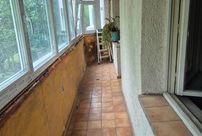 Militari-Pacii, Zona Turbomecanica, vanzare 3 camere etaj 1 - 6