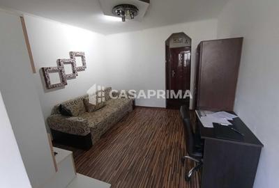 Inchiriere Garsoniera Gara Nicolina, etaj 2, MOBILATA si UTILATA complet !! - 2