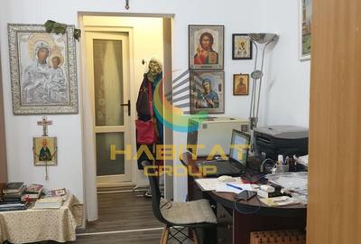 Apartament 2 camere investitie parter la 10 minute metrou - 24