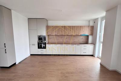 Apartament semi-mobilat cu 2 camere | Torontalului - 3