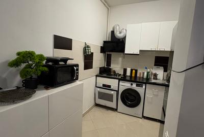 Apartament 2 Camere - Zona Arcul De Triumf - Bloc Nou - 12