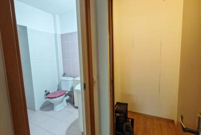 Apartamant 3 camere,PIPERA CITY LIGHTS bloc nou LOC DE PARCARE IN SUBTERAN - 5