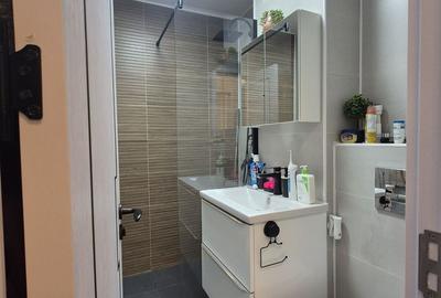 Apartament de vânzare  2 camere Lujerului - 8