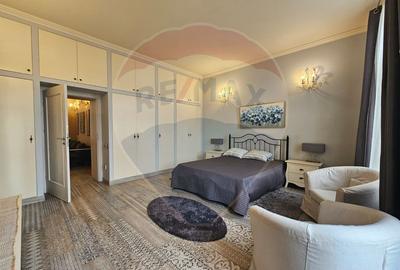 Inchiriez apartament superb cu 4 camere, 120mp, în zona Ultracentrala - 2