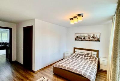Vila 7 Camere - Cheia Prahova- Mobilată și utilată Complet - 26