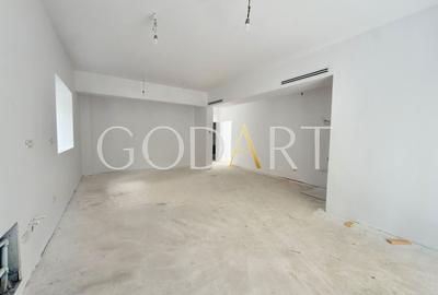 Apartament exclusivist 2 camere | Terasa | Herastrau - 3