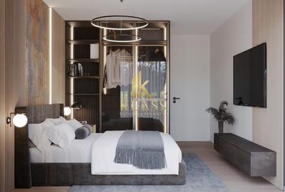 Apartament 2 camere - ONE LAKE CLUB - 1