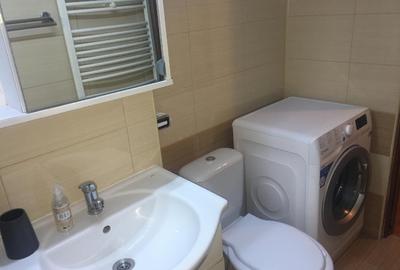 Apartament 2 camere, decomandat, 55 mp, Tractoru, direct proprietar - 9