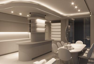 APARTAMENT 5 CAMERE - FLOREASCA - CONCIERGE - SMART HOME - COMISION 0% - 5