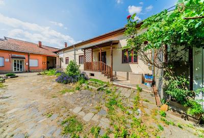 Spațiu versatil 3 camere, central - ideal birouri sau locuit - 3