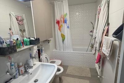 Vânzare apartament 4 camere cu parcare și boxă 21 Residence/ Lujerului - 17