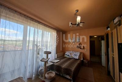 Apartament 1 camera | 37mp | Balcon | Zona Restaurant Regal | Baciu - 2