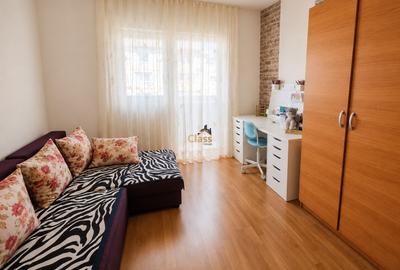 Apartament 3 camere | Decomandat | 56 mpu | Al. Vlahuta Grigorescu - 3