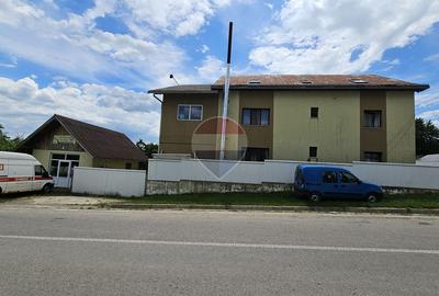 Casă / Vilă cu 900 teren intravilan, Salcea, Suceava - 14